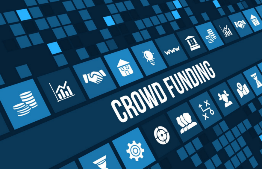 Reward-Based Crowdfunding